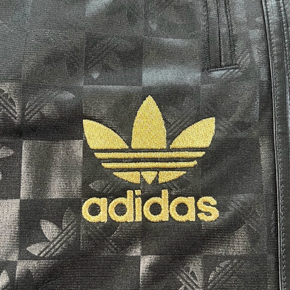 Adidas Originals Chile 62 Track Pants Men’s Size Small - Picture 7 of 15